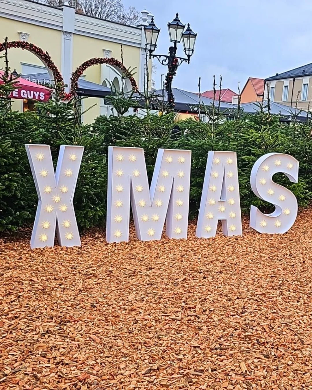 ✨𝗖𝗲𝗻𝘁𝗲𝗿 𝗠𝗮𝗻𝗮𝗴𝗲𝗿 𝗠𝗲𝗲𝘁𝗶𝗻𝗴 𝗶𝗻 𝗕𝗲𝗿𝗹𝗶𝗻

Recently, we had the opportunity to bring all our centre managers together in Berlin for an inspiring exchange.

It was also a wonderful opportunity to welcome our new Italian colleagues 