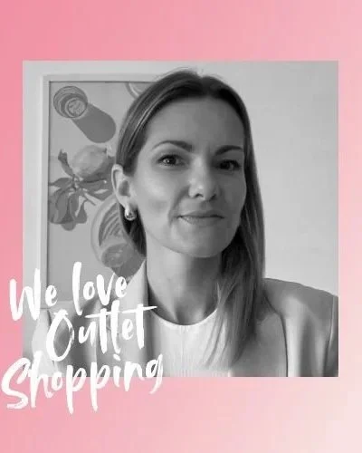 Let’s meet Matea Torcic, Marketing Executive at Designer Outlet Croatia