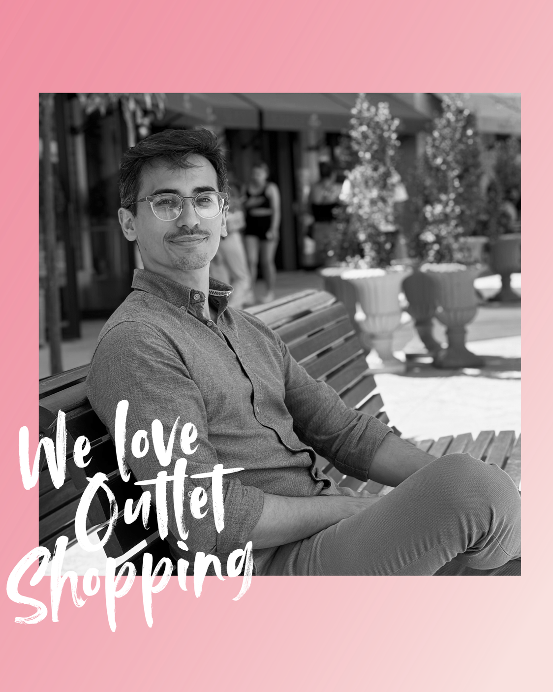 Let’s meet Nuno Lopes, Retail Manager at Designer Outlet Algarve