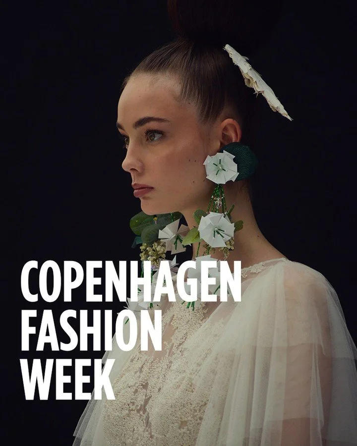 Scandi Style, Global Impact ✨🇩🇰

Copenhagen Fashion Week sets the tone for sustainable style and effortless cool &mdash; where minimalism meets innovation and the future of fashion takes the spotlight.

We&rsquo;re inspired by the bold silhouettes,