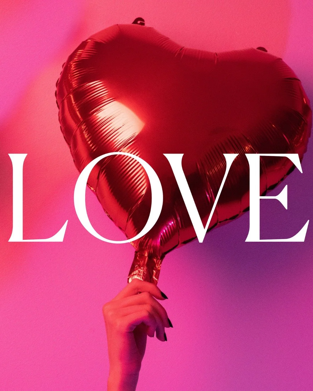 Love is Always in Style ✨🌹

Today we celebrate love in all its forms &mdash; from romantic moments to self-love, friendships and family bonds.
Whether you&rsquo;re gifting from the heart or treating yourself, love always finds a way to shine through