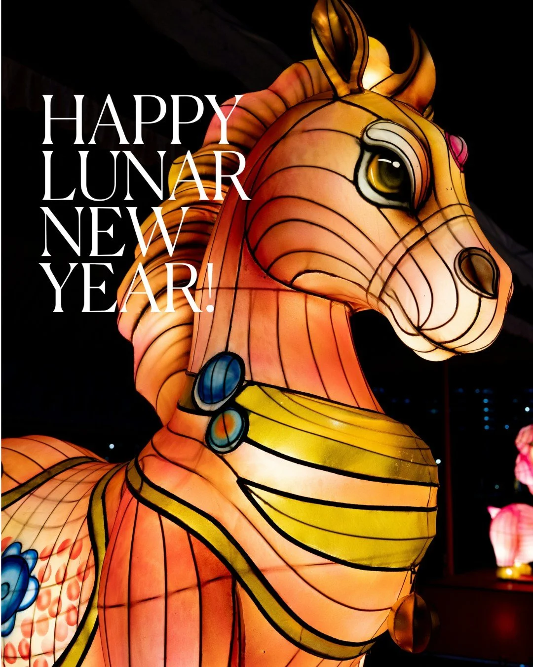 Chinese New Year marks the beginning of a new cycle and is celebrated around the world as a moment of renewal and connection.

At ROS Retail Outlet Shopping, we recognise the cultural and economic significance of this celebration, especially for our 