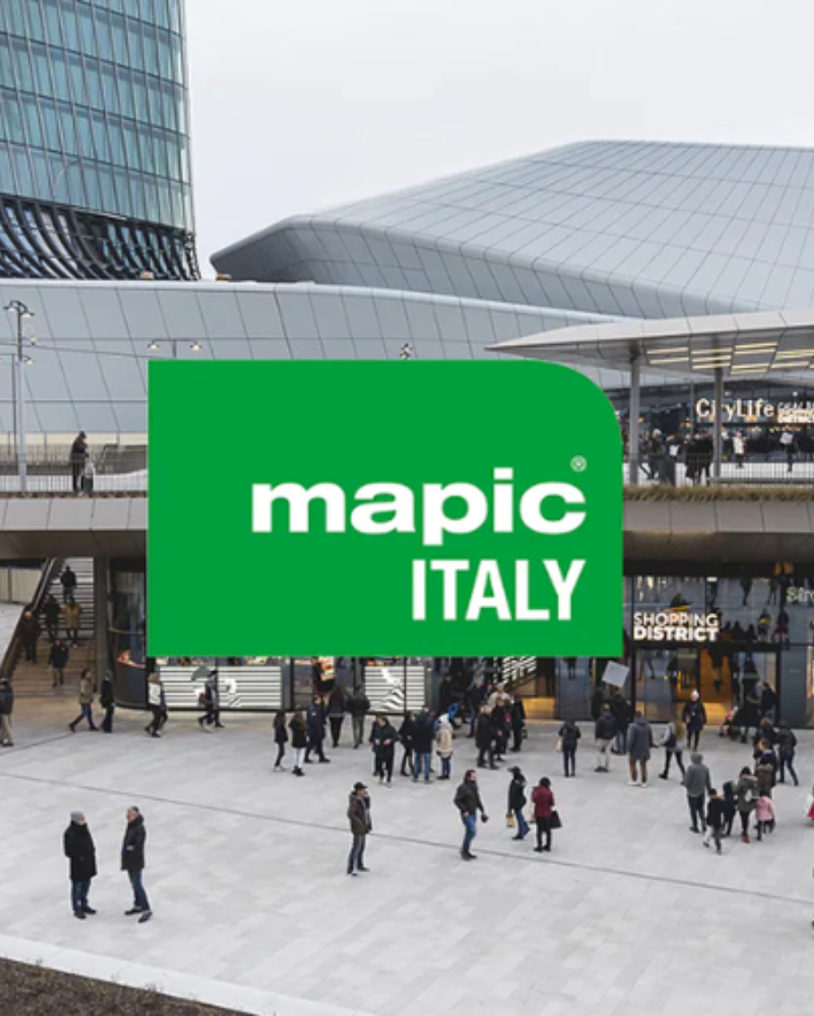 Let’s Meet At MAPIC Italy!