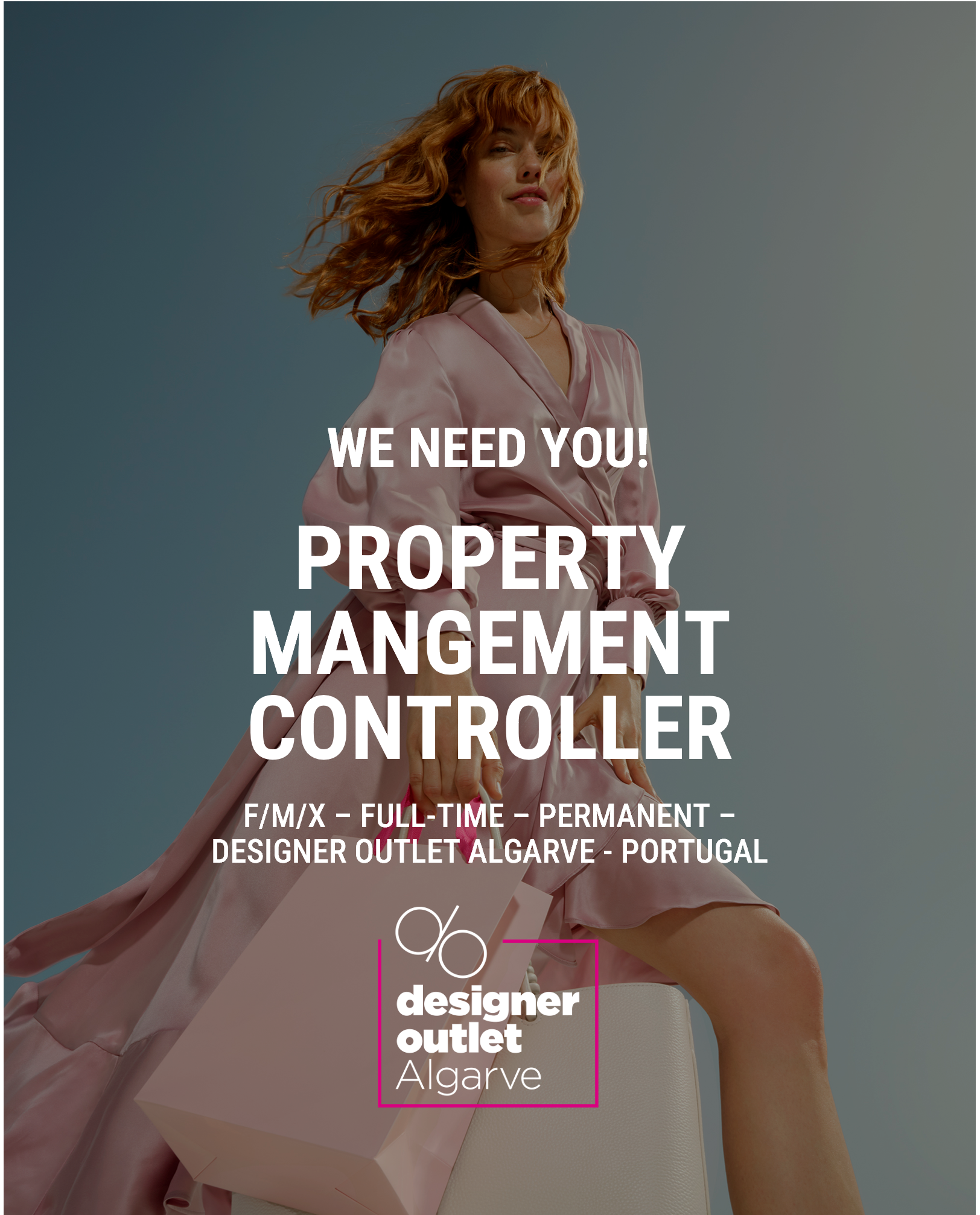 Property Management Controller (F/M/X)