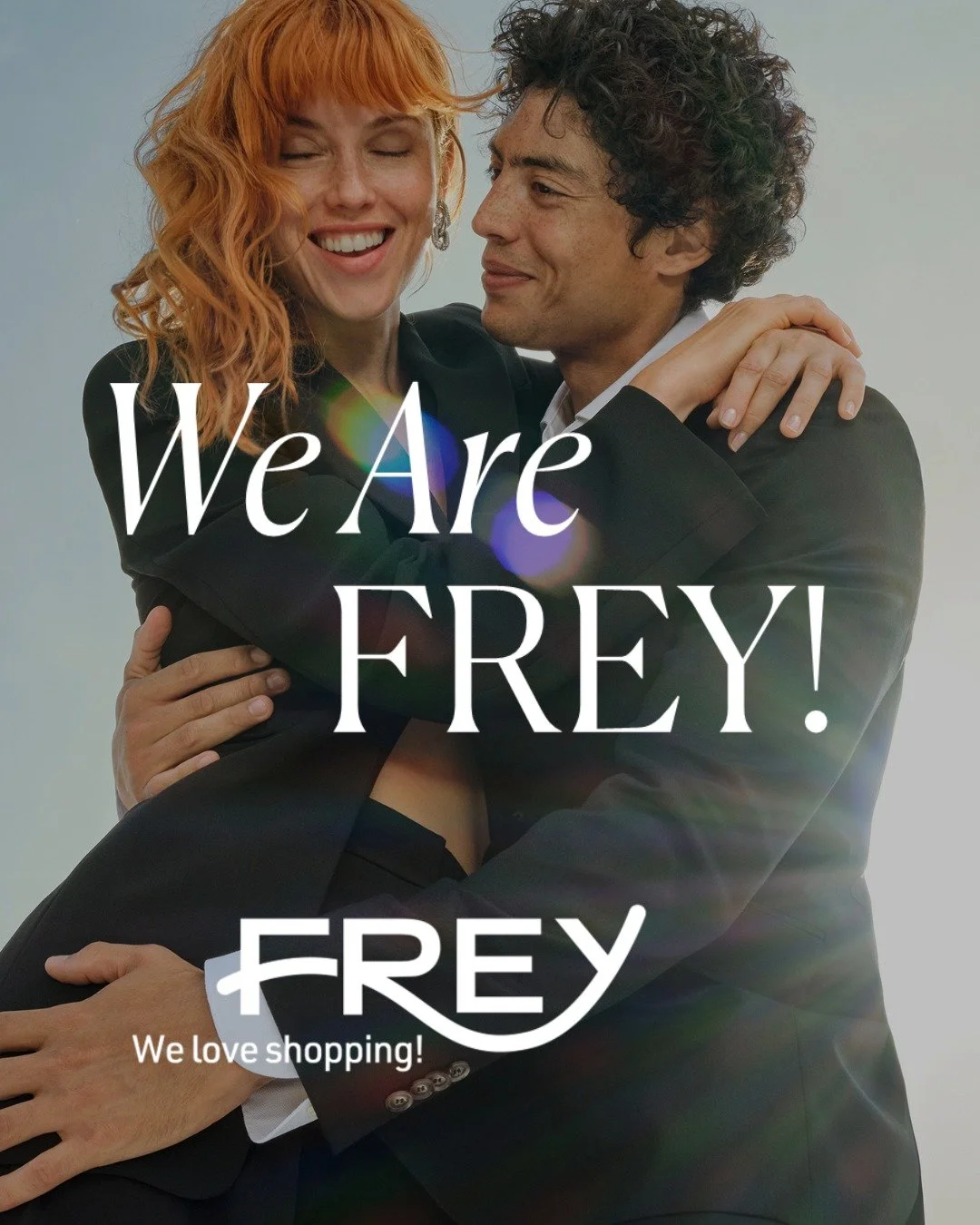 We still love Outlet Shopping

Please follow us under @frey.group -  European Leader of Premium Open-Air Shopping Destinations across Europe.
Investor, Developer and Operator of 40+ Premium Retail Parks and Outlet Villages.

Linkedin: https://www.lin
