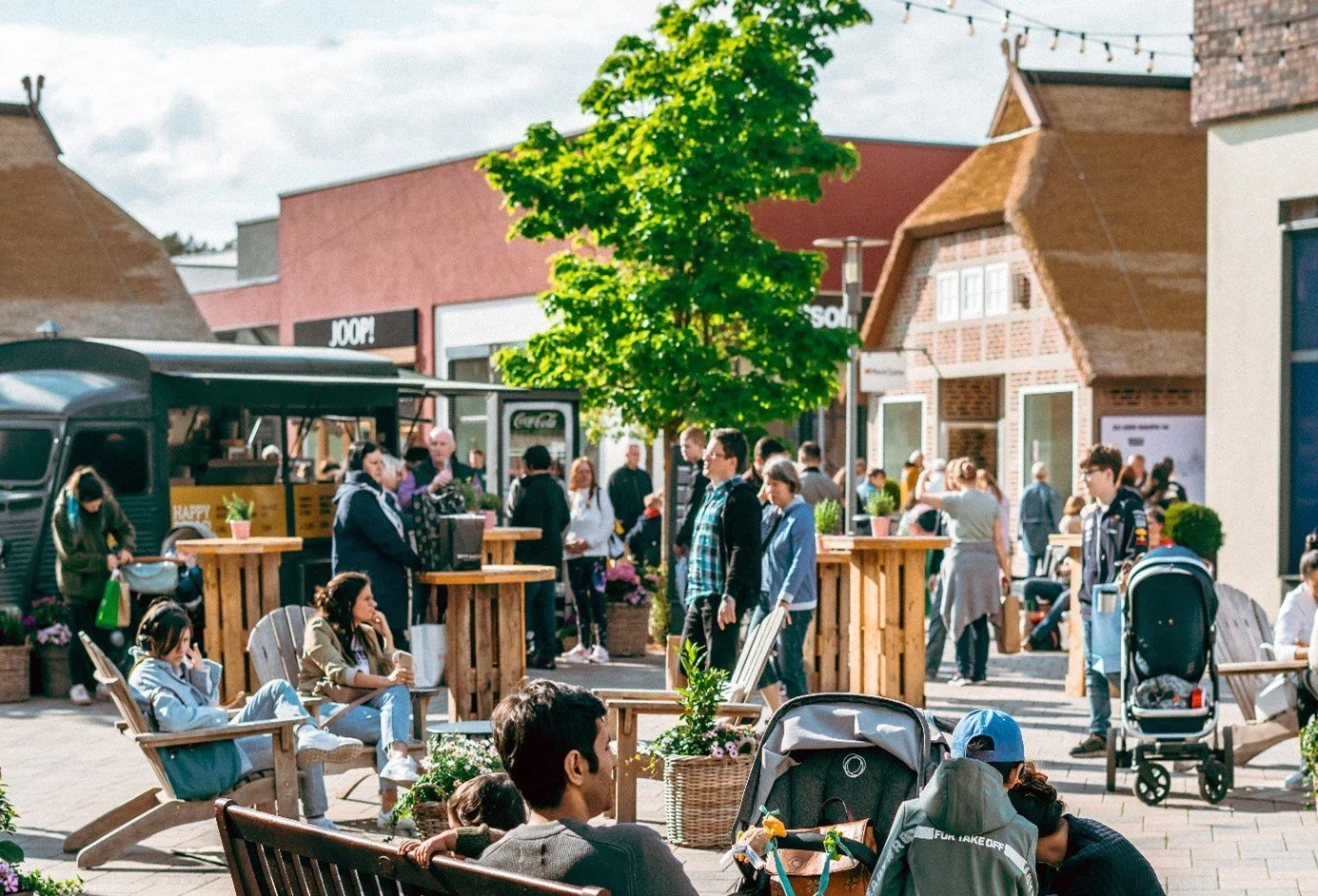 Designer Outlet Schwarzwald