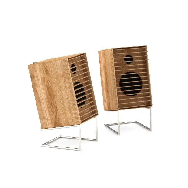 concept speaker design, 2023