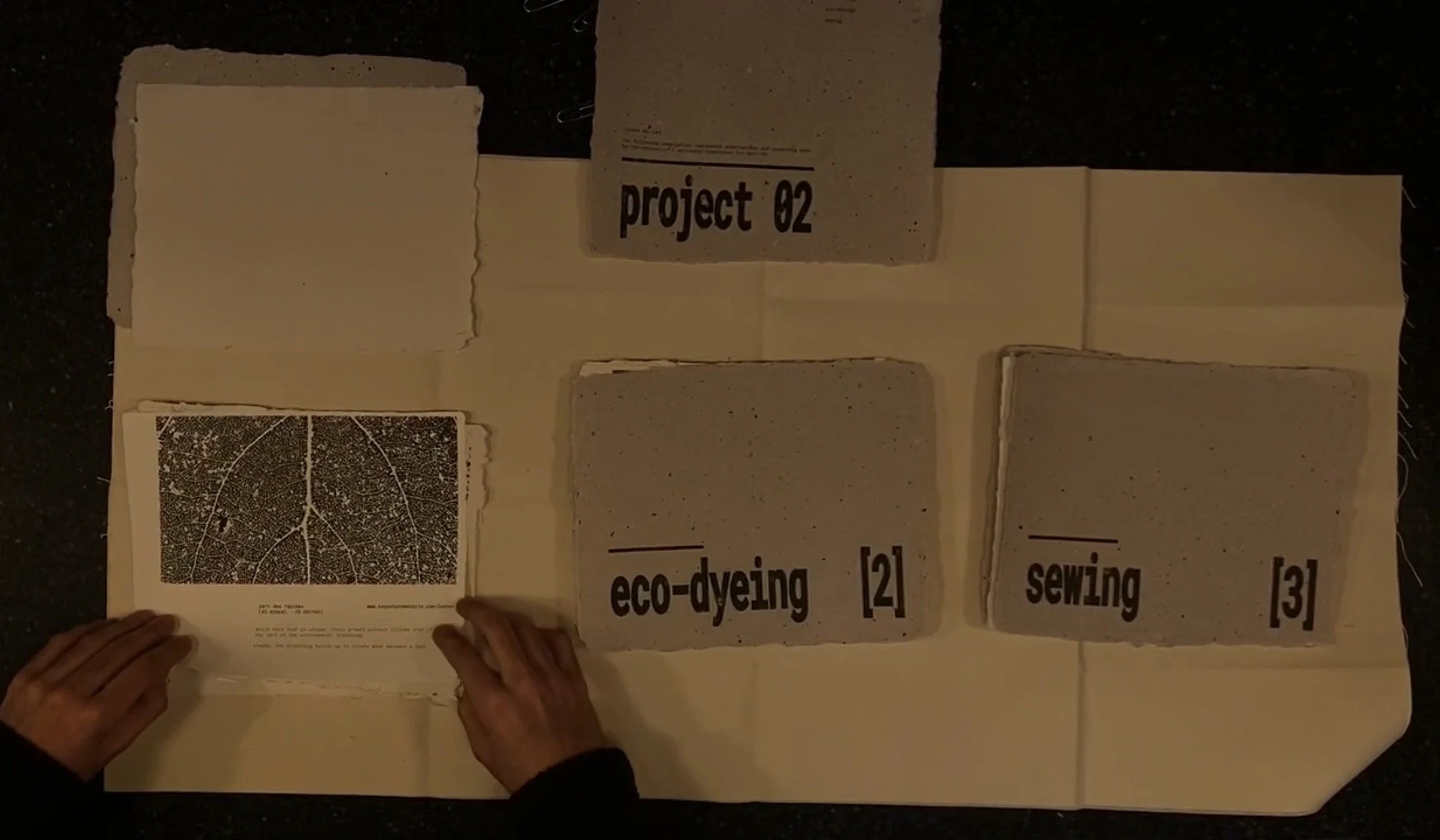 project 02 research, 2022