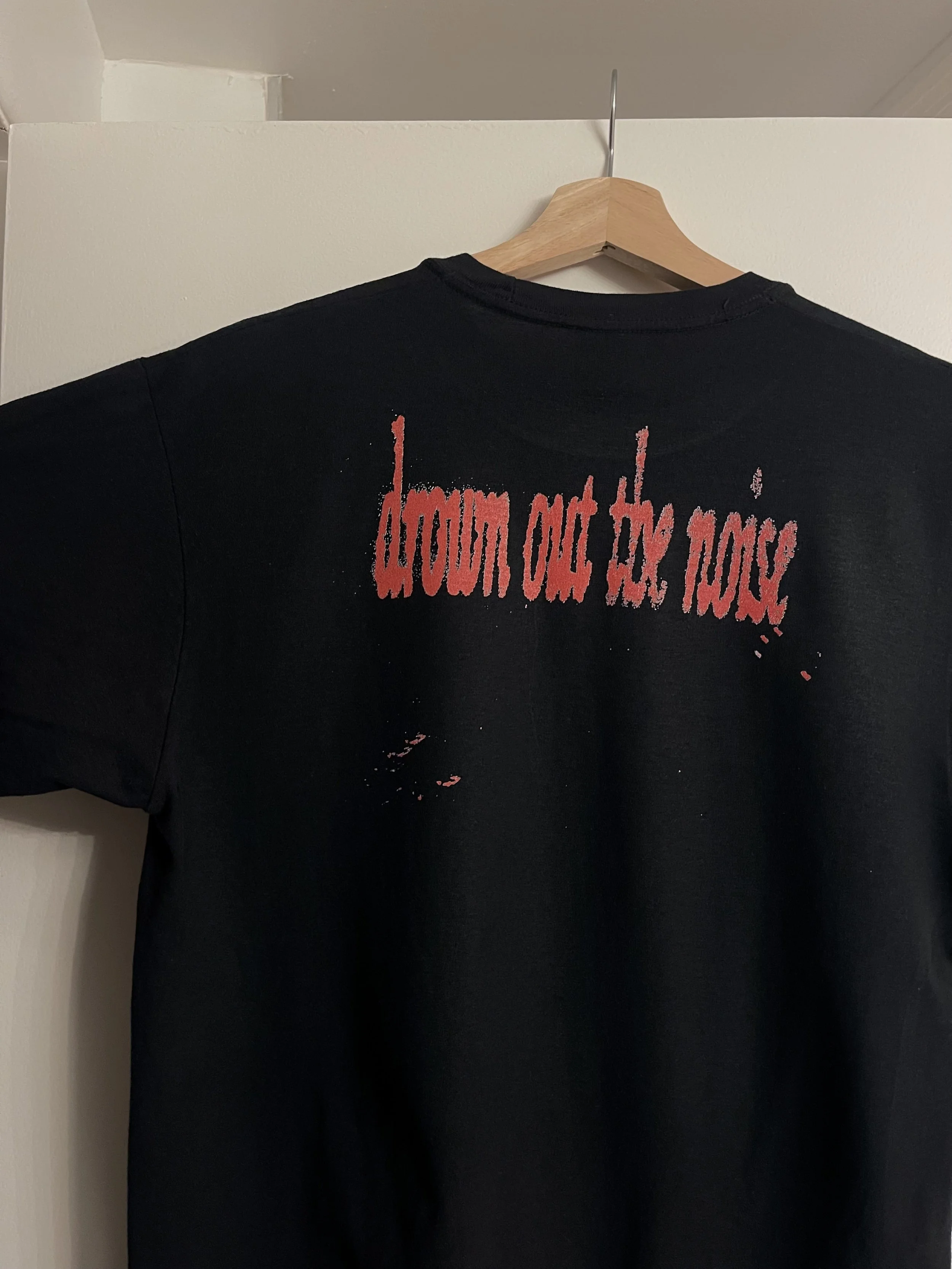 graphic t-shirt, 2024