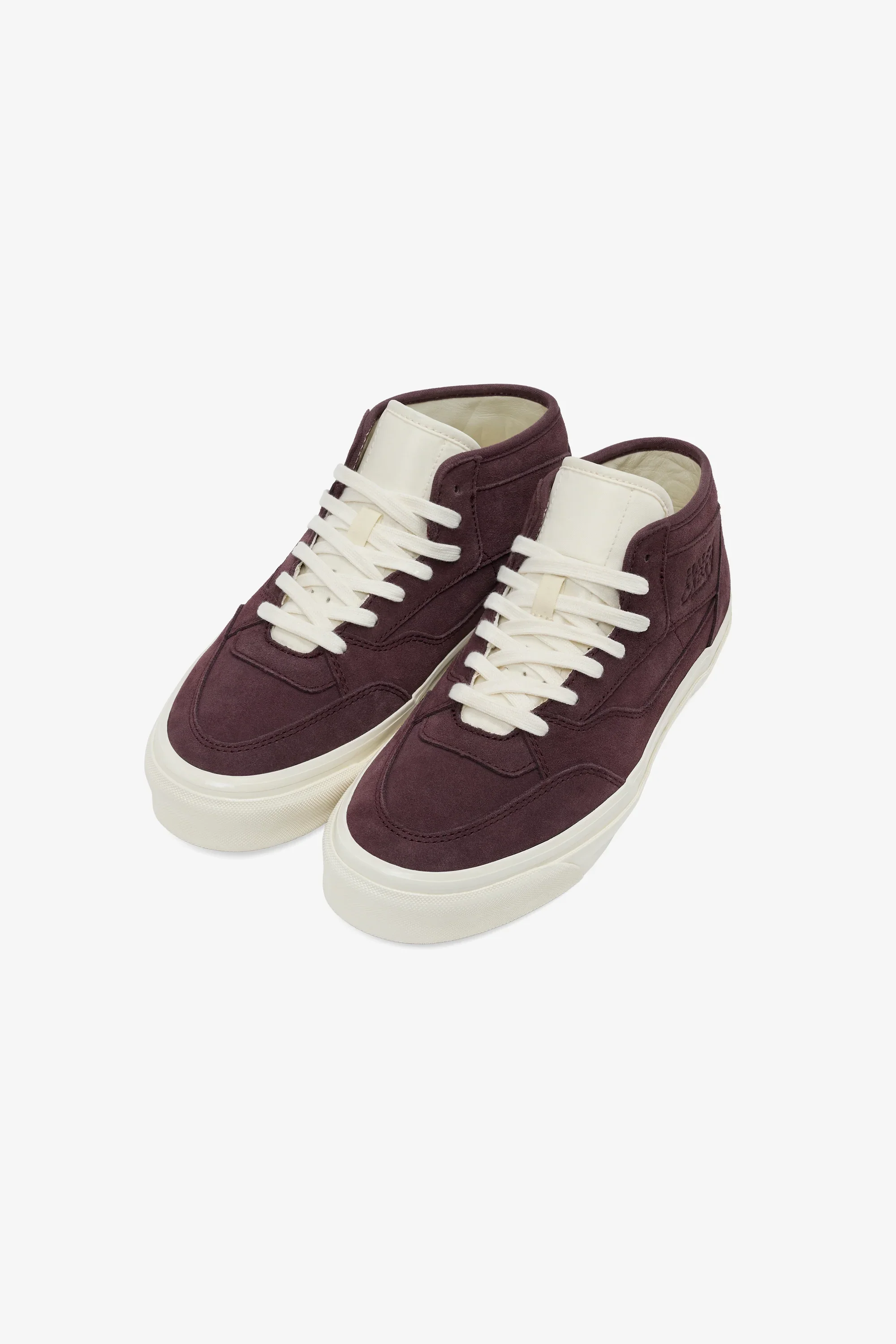 vans half cab, jjjj, 2025