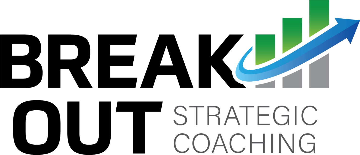 Break Out Strategic Coaching