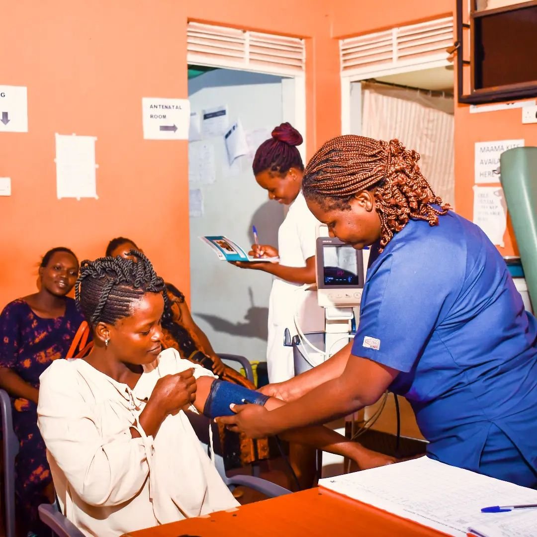 While it's true that #Health services should be made available to the entire population, there is a distinct advantage in providing special services to #mothers and #children or making them the primary focus of health services, especially when health