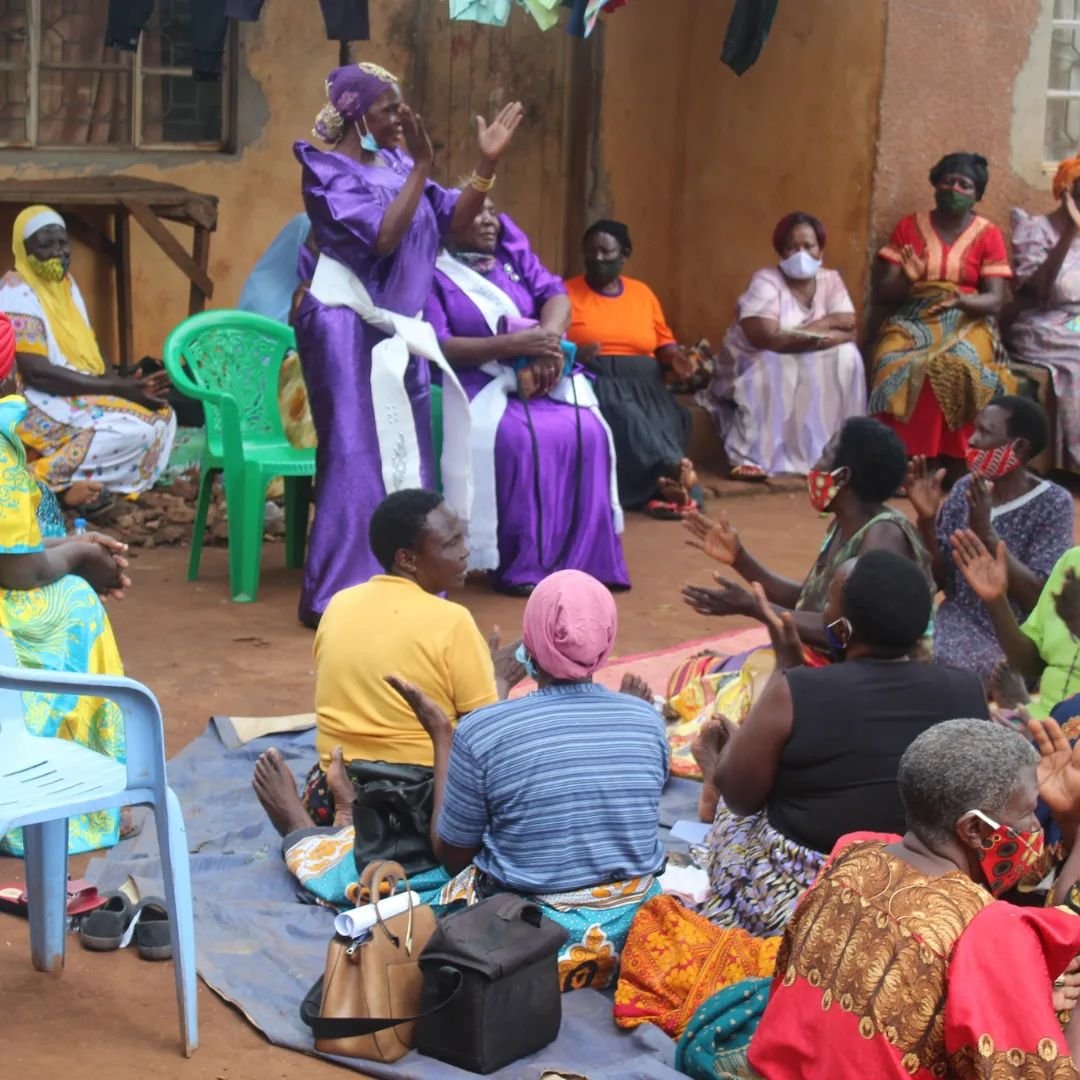 Our Family Strengthening strategy focuses on #empowering #vulnerable households to enable them acquire life skills, parenting skills, sexual reproductive health services and other essential/critical services.