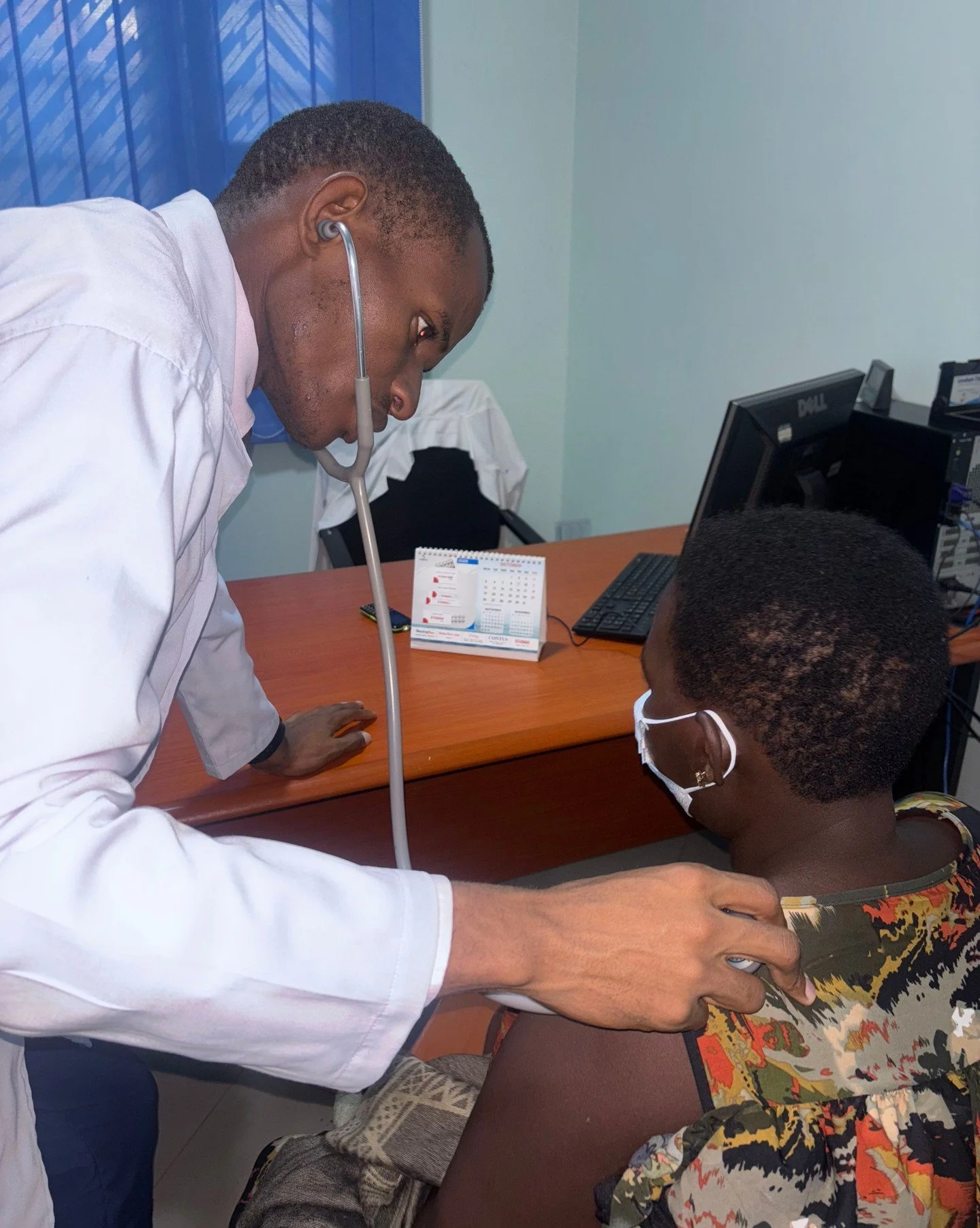 Every consultation is more than just a medical appointment; it's an opportunity to listen, understand, and provide care tailored to each individual's needs.

At St Francis Health Care Services, our healthcare professionals are committed to ensuring t