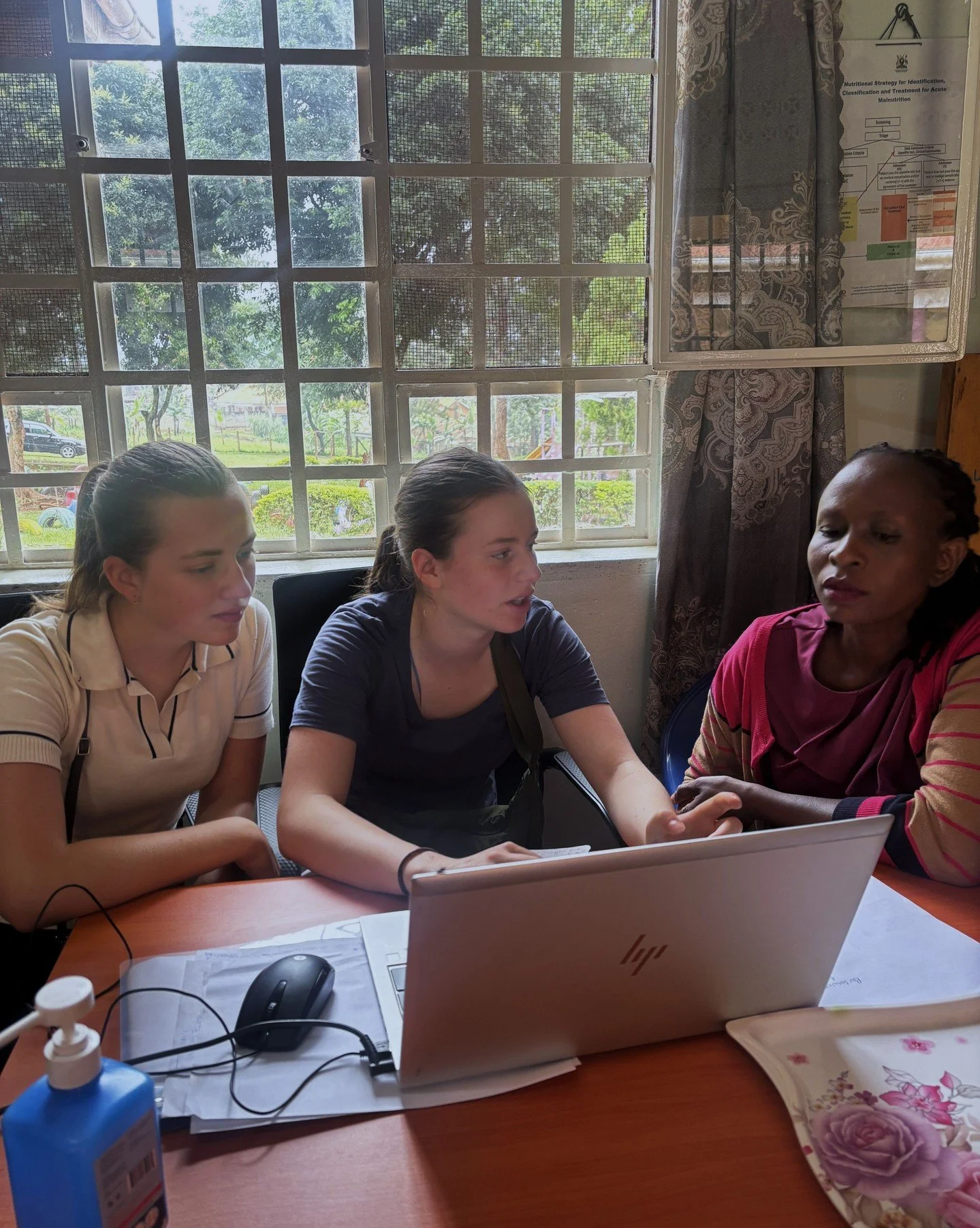 VOLUNTEERS MAKE THE WORLD A BETTER PLACE.
This Hero&rsquo;s Day, we want to express our deep appreciation for everyone who sacrifices time and energy to work alongside our team, ensuring communities are reached and real impact is made. Their dedicati