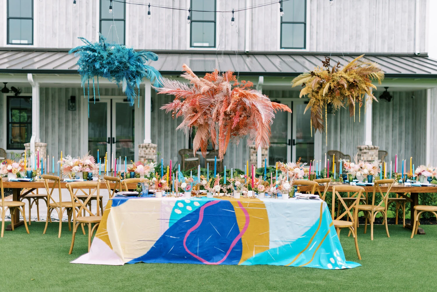 100 Layer Cake Feature