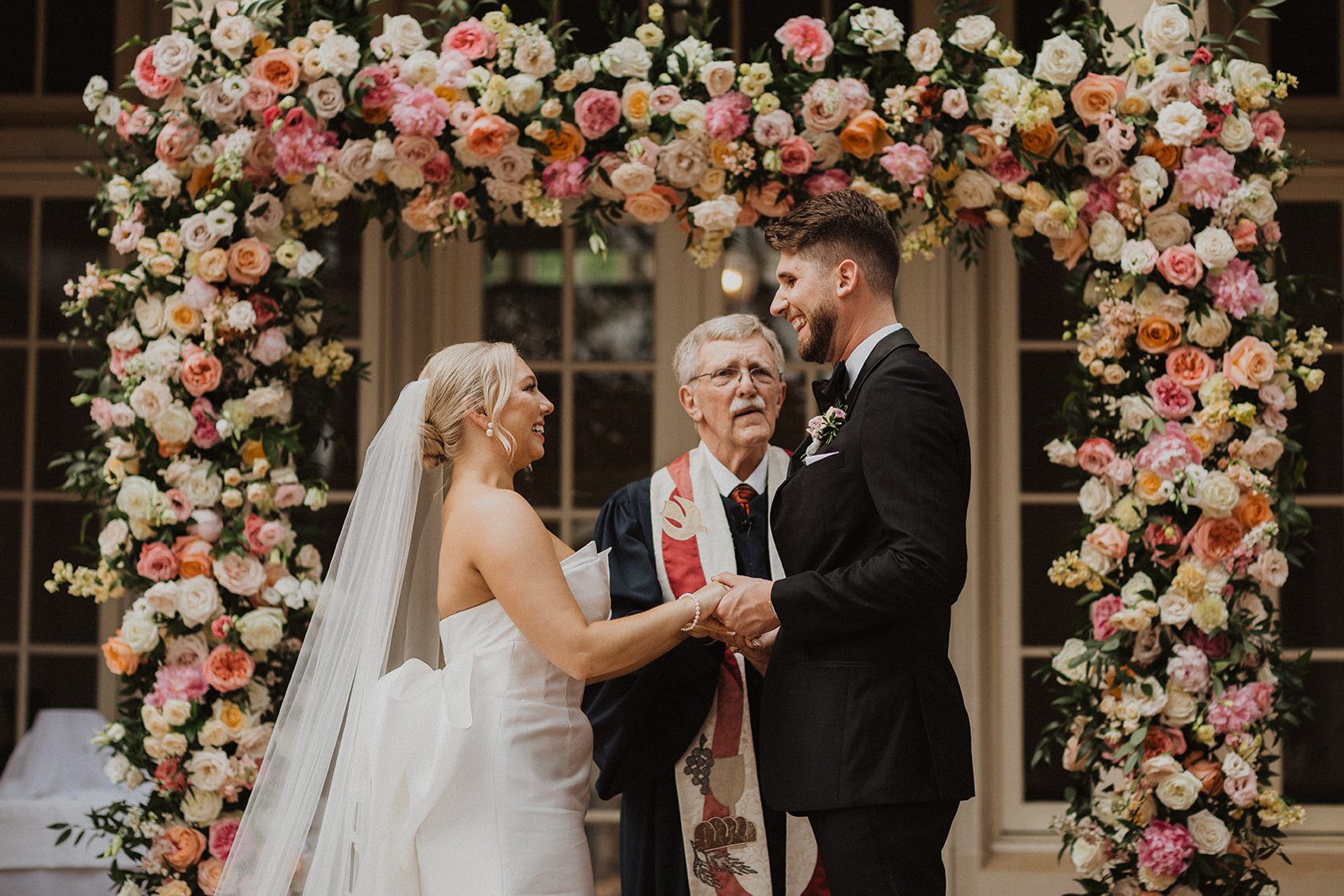 C + L | Astin Mansion