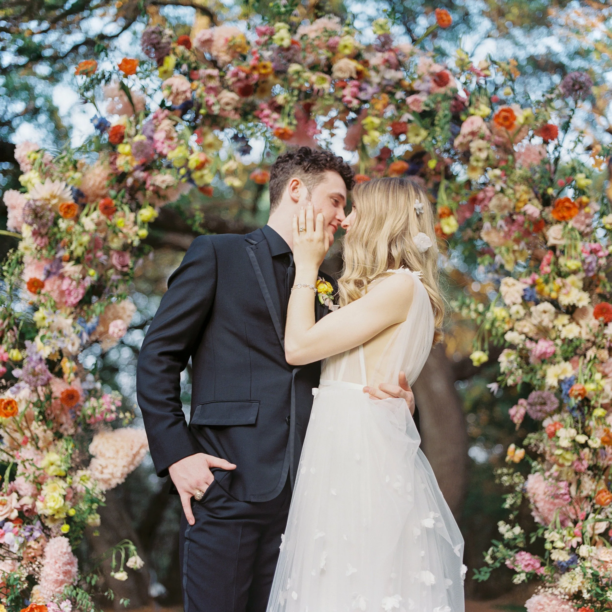 C + K | Mercury Hall