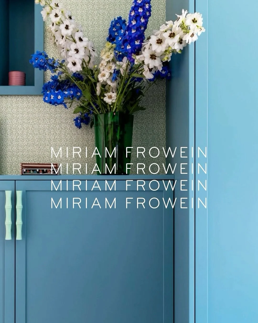 Patiently unfolding.
Miriam, two point zero.

#miriamfroweininteriors
#mfloves

#interiordesign #architecture #design #antiques #interiors #art #interior #instadecor #interiorinspo #decor #theworldofinteriors #interiorinspiration #luxuryliving #archi