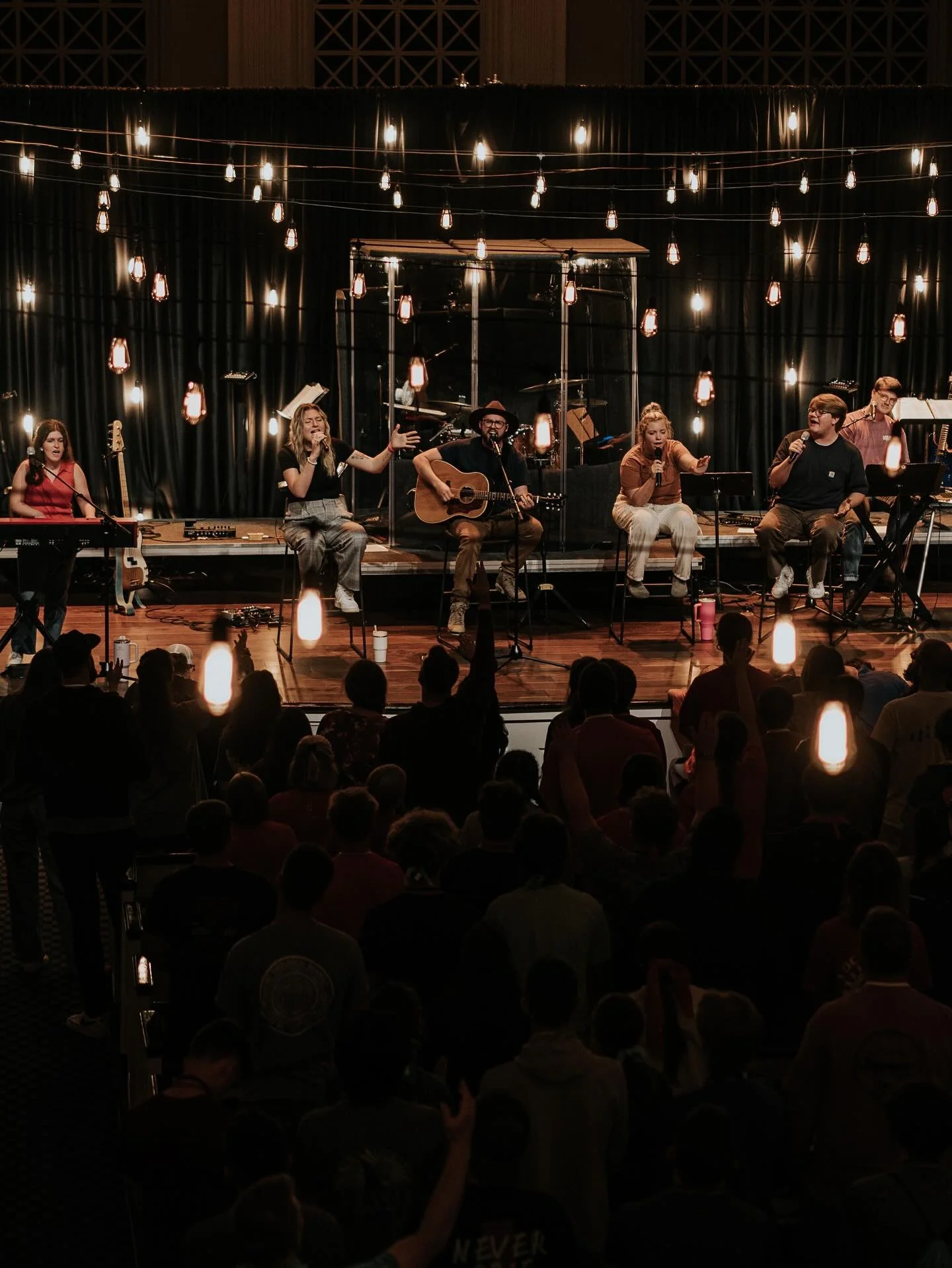 See you back at @boycecollege  for #D3Youth