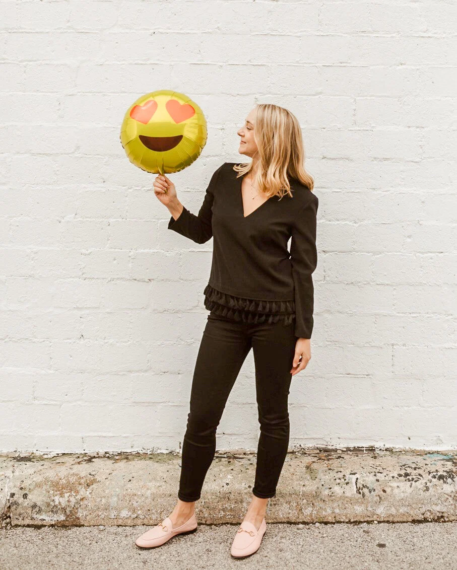 Why I left my dream job at Nike to move to Indianapolis and start my own company