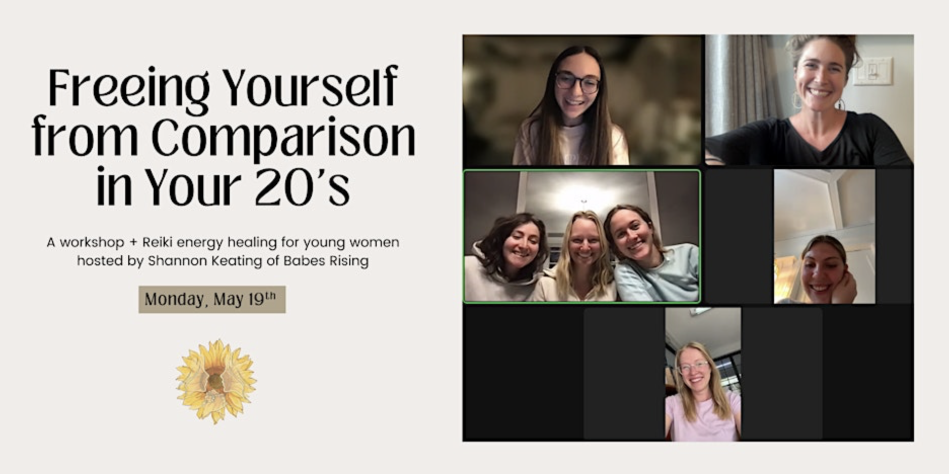 Freeing Yourself From Comparison