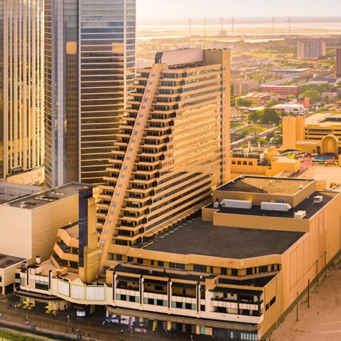 Residences at Showboat