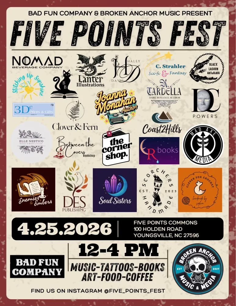 Five Points Fest