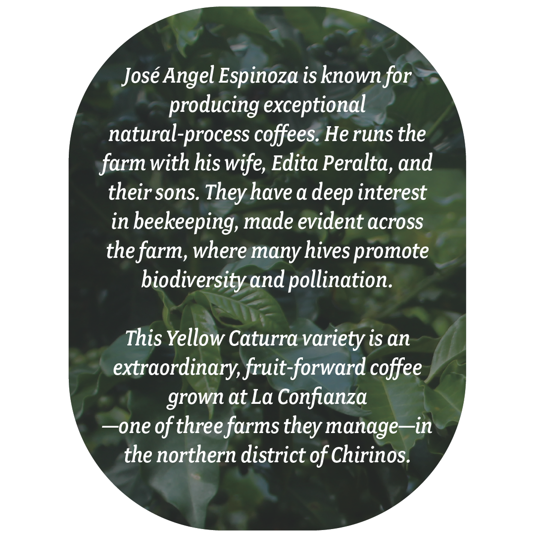 la confianza blurb oval.png