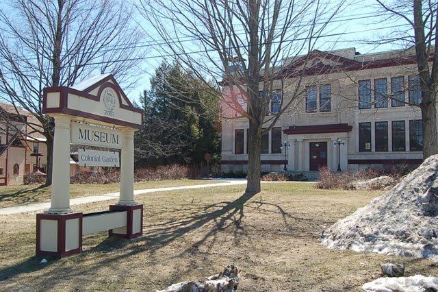 Essex County Museum