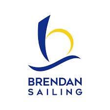 Brendan Sailing (Copy)