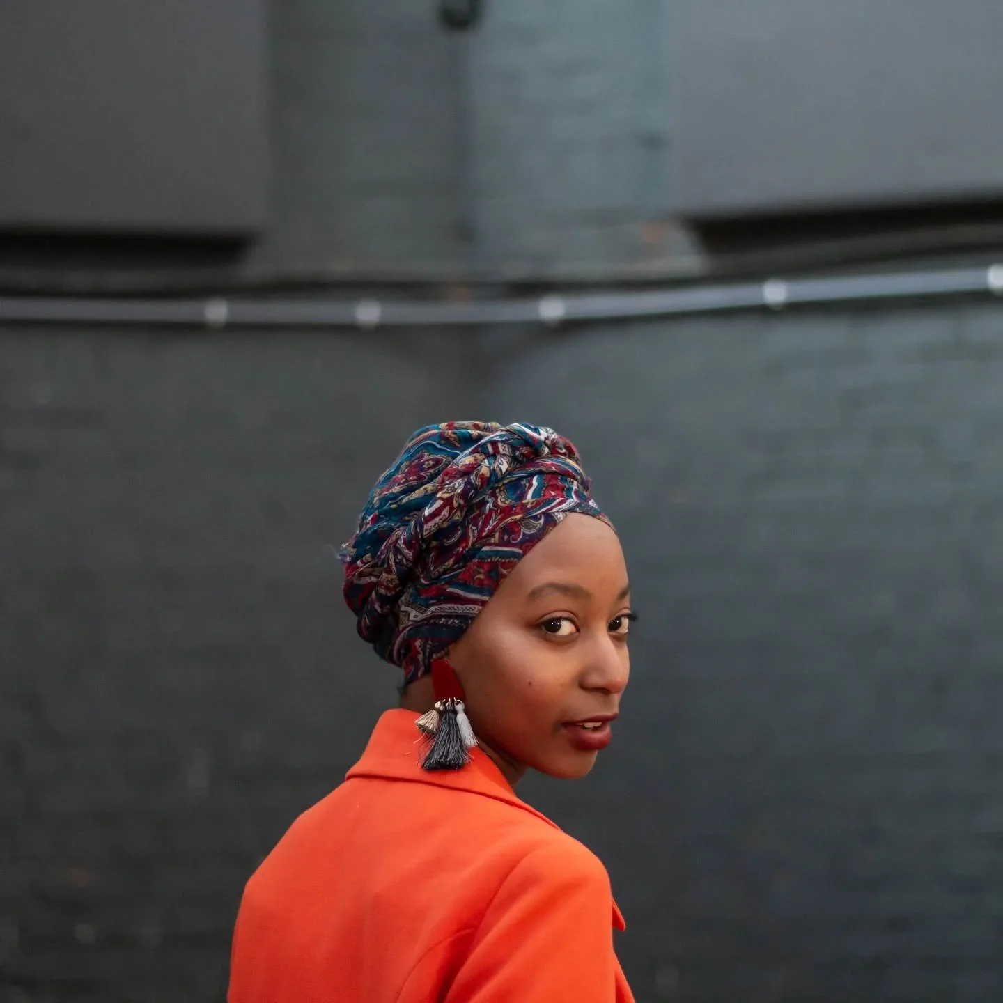 Can't wait for next Tuesday!

We've got @zaweddemusic coming down from Leeds to grace us with an absolutely gorgeous show, alongside @jamesewantait at @theharlequinsheffield

Zawedde&nbsp;is a Yorkshire-based singer-songwriter of Ugandan heritage, cr