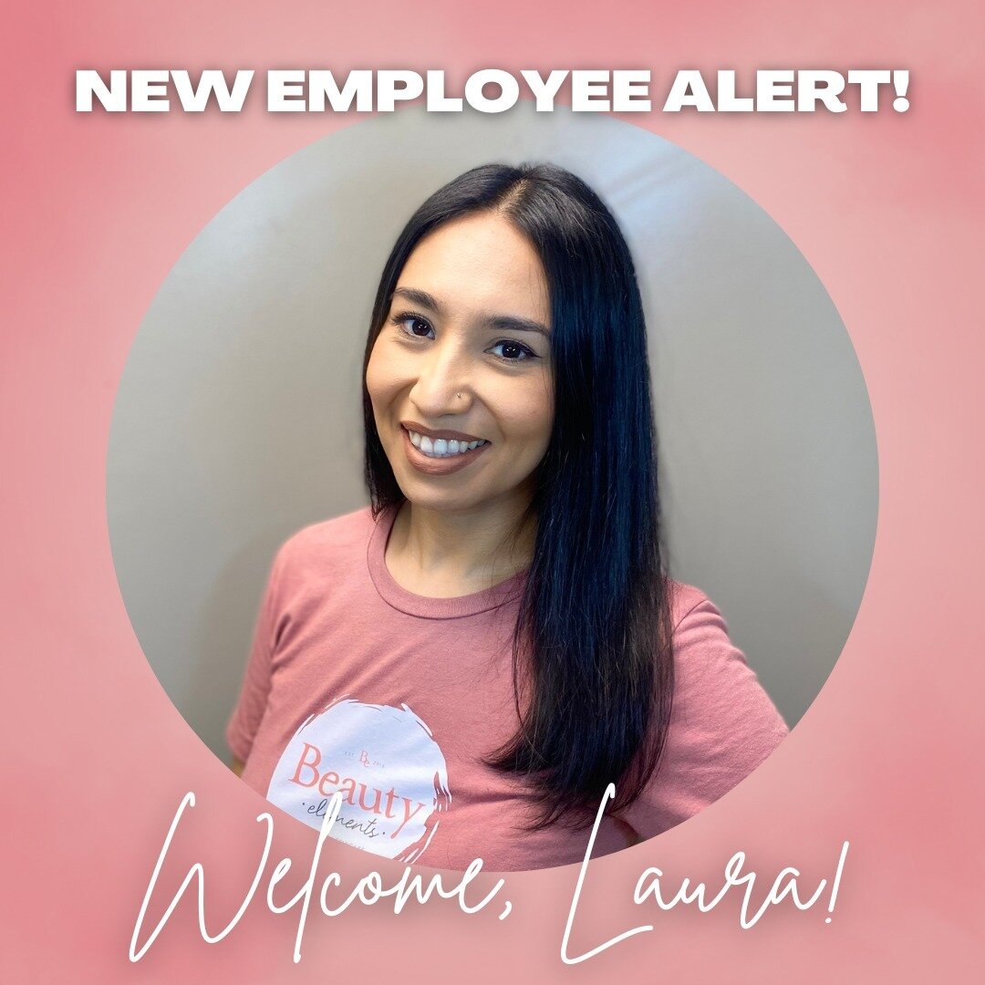 NEW Employee Alert! We've got a new office manager at the shop! Everyone meet Laura! Here are 10 fun facts about her!

What is the weirdest thing you've ever eaten?
Cow tongue!

What was the weirdest dream you ever had?
A giant was chasing me down a 