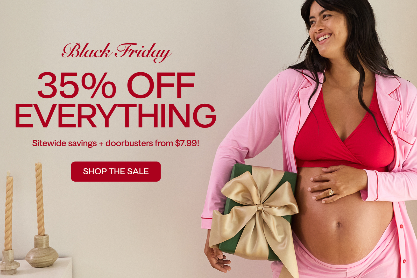 Black Friday '25