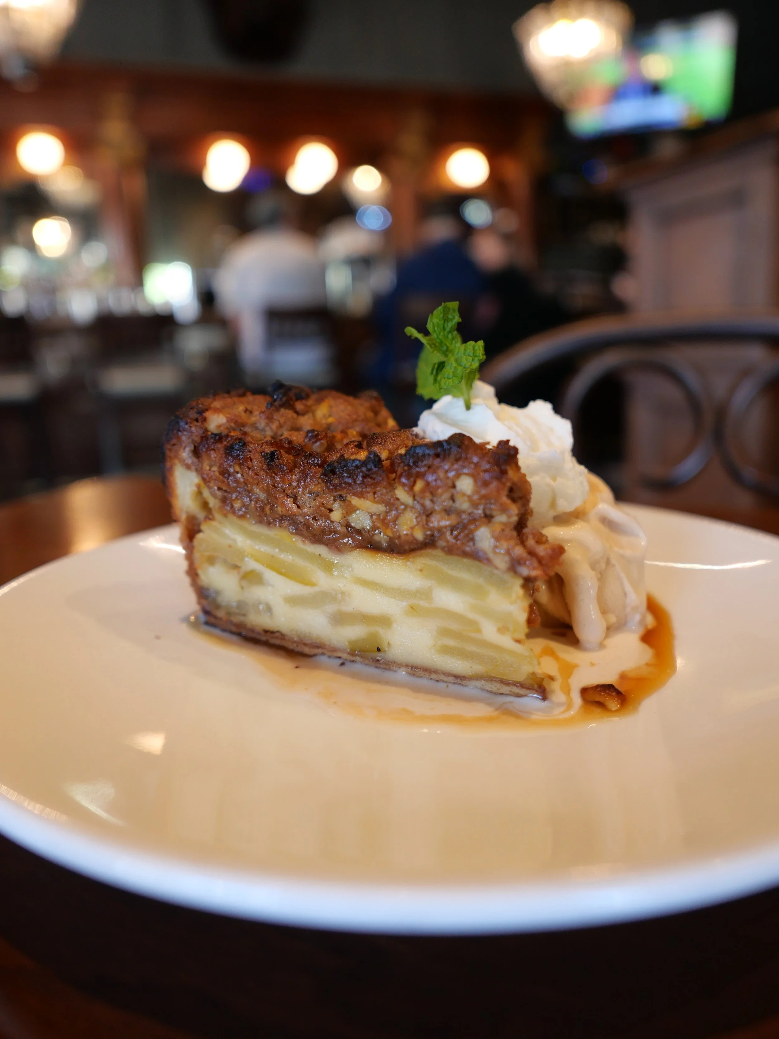 The Corner Bar Boulder, CO