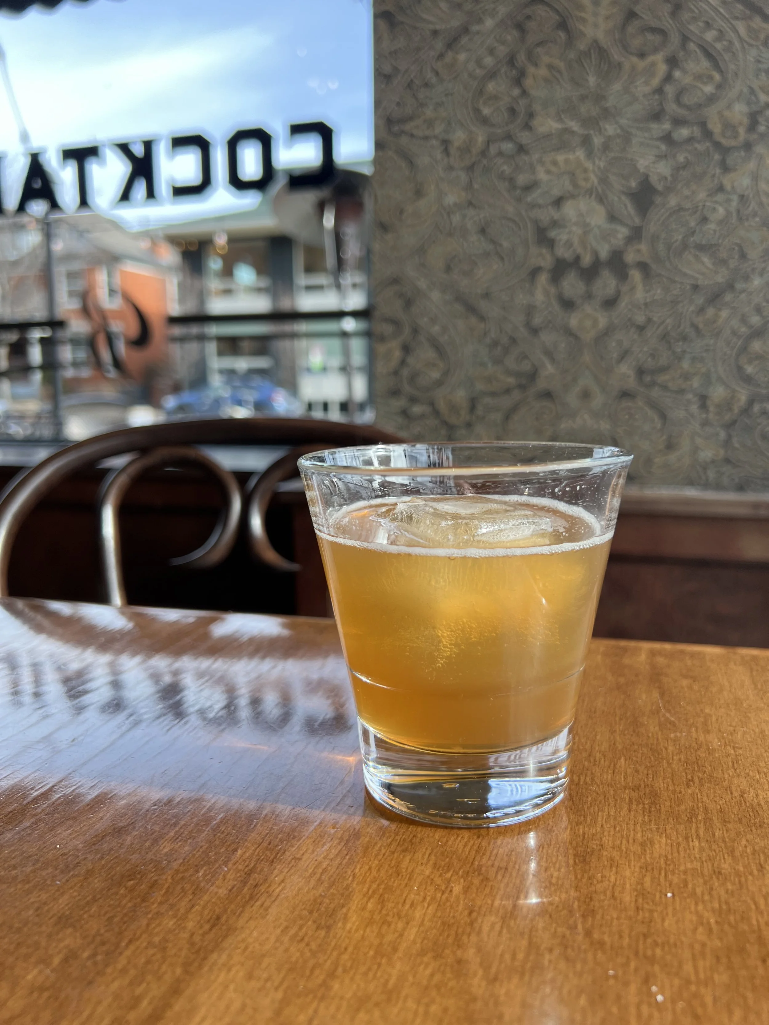 The Corner Bar Boulder, CO