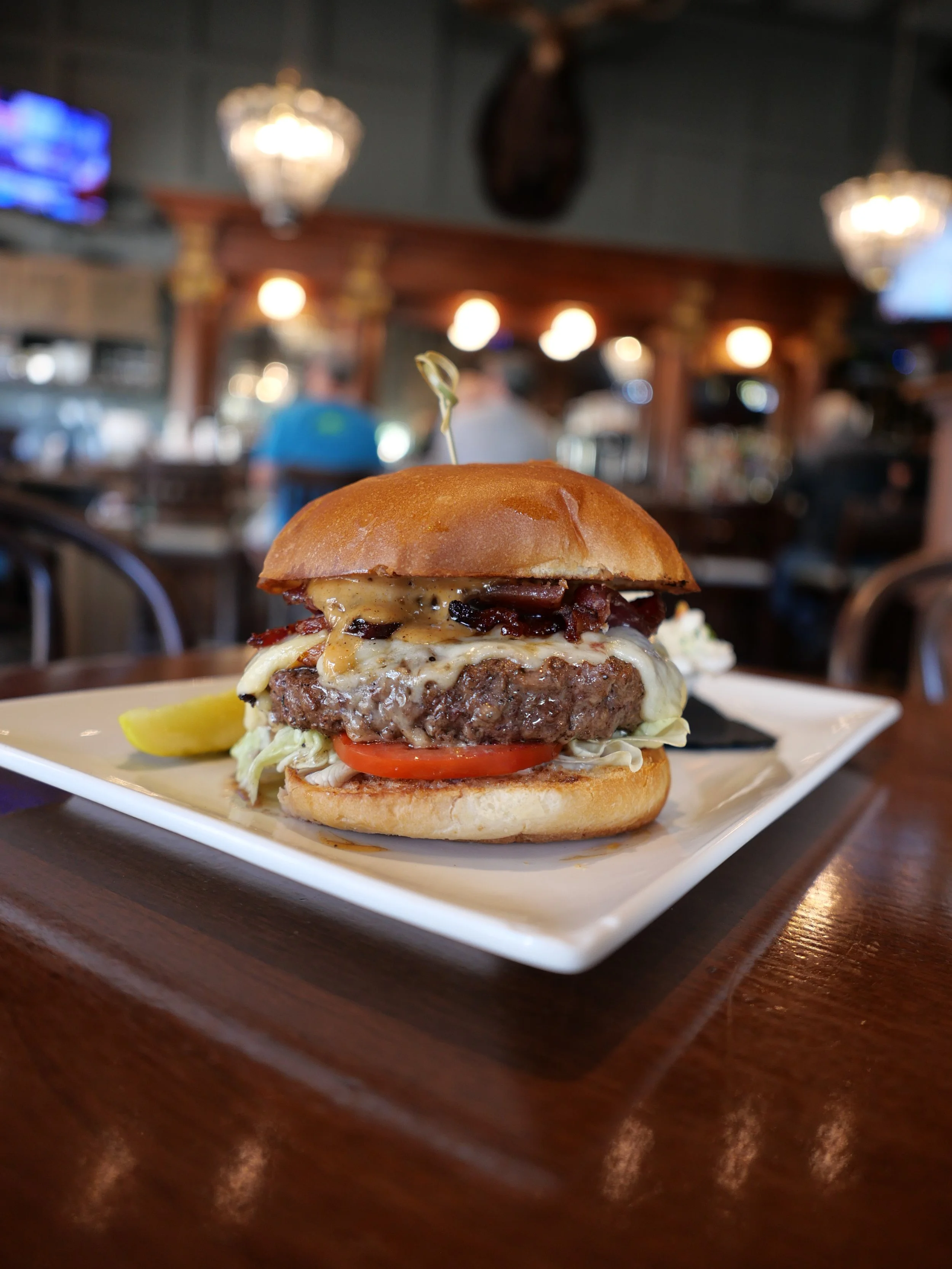 The Corner Bar Boulder, CO