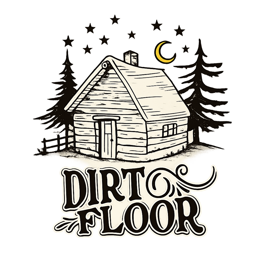 Dirt Floor Recording &amp; Production