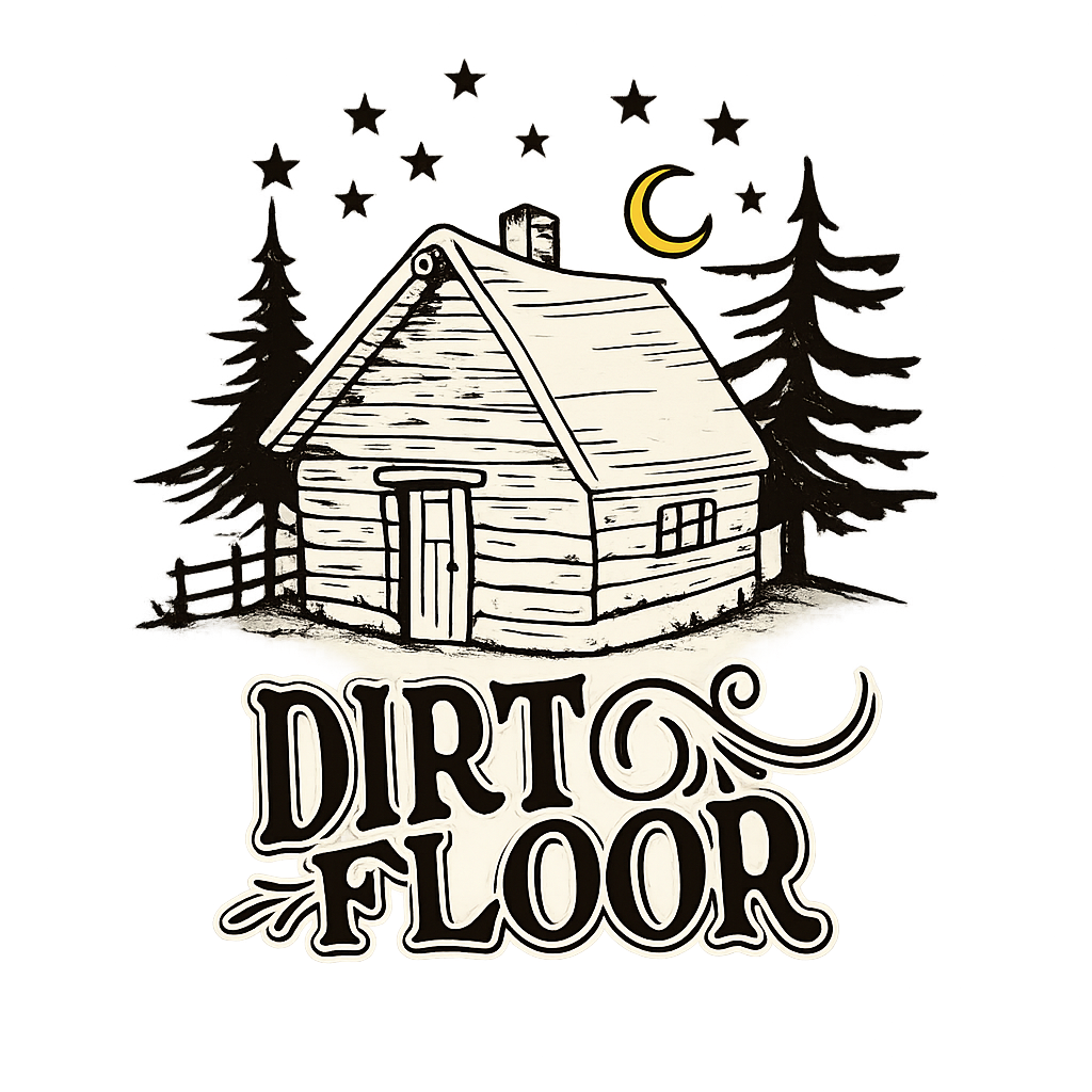 Dirt Floor Recording &amp; Production