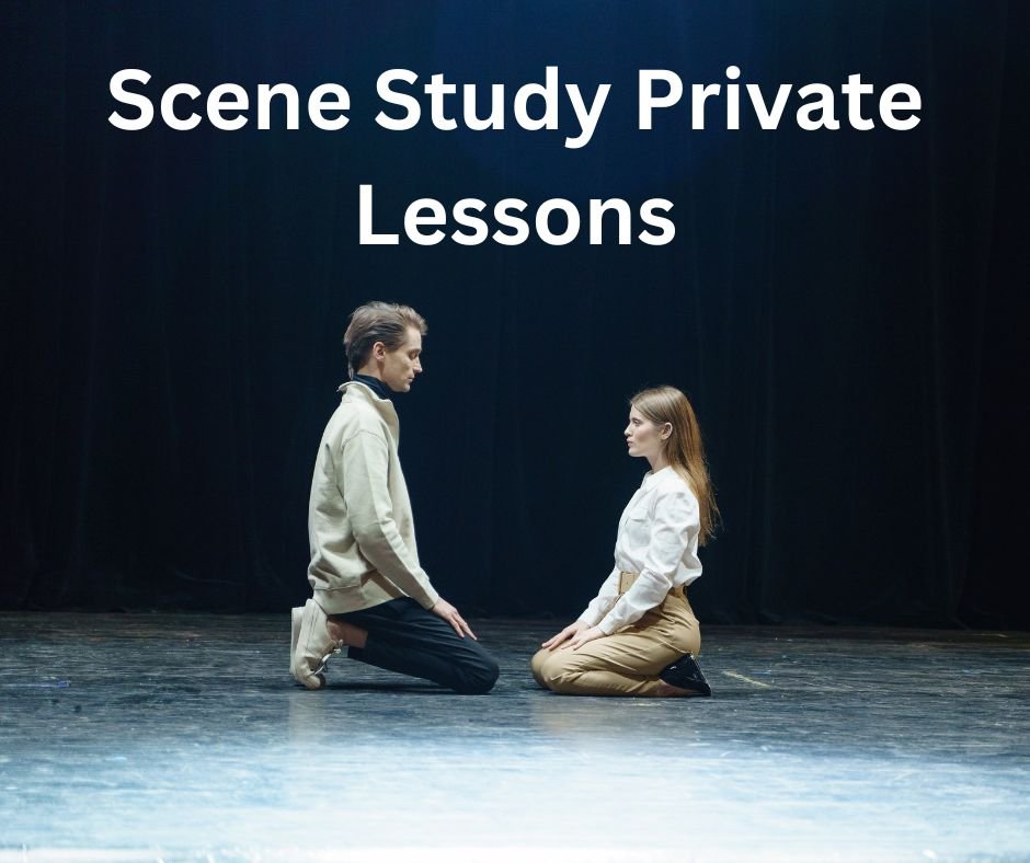 The Path Acting Studio