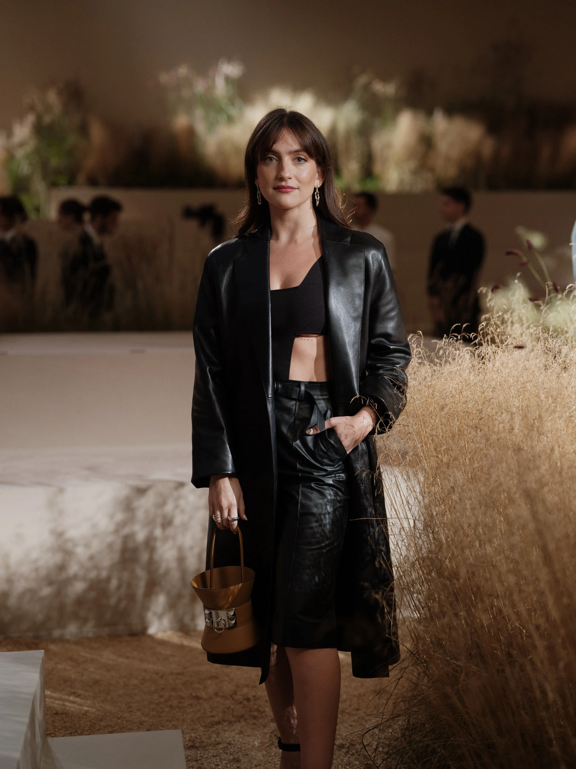India Mullen
in Hermes