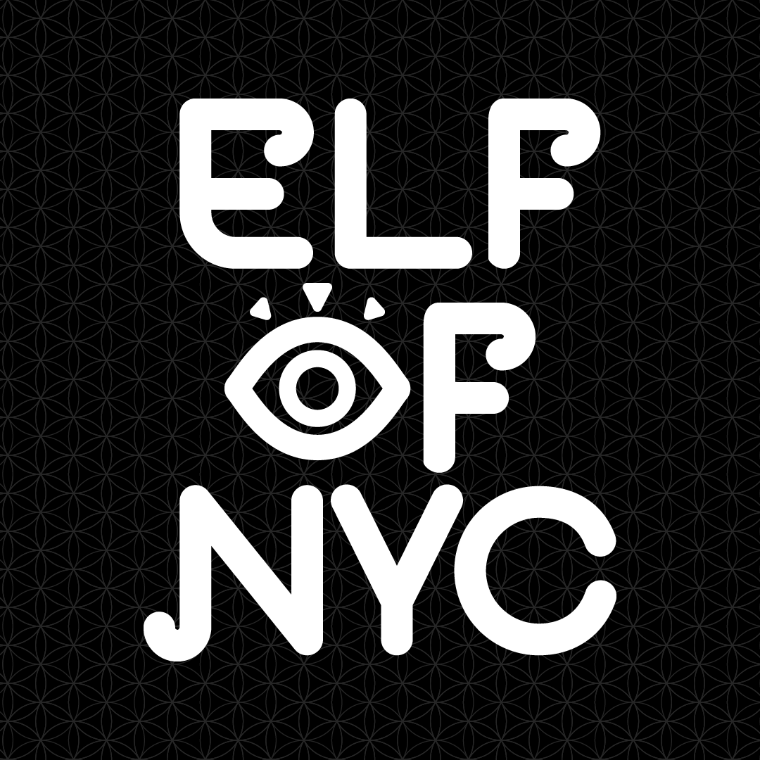 ElfofNYC_Typeface Logo_RND4_WHITE PATTERN.png