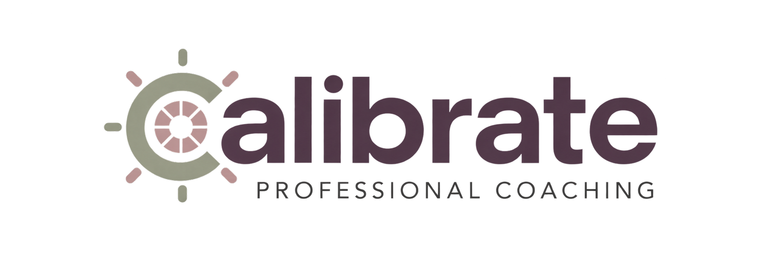 Calibrate Professional Coaching