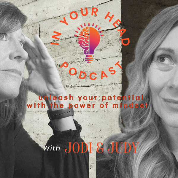 In Your Head Podcast