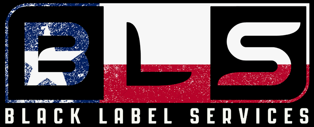 Black Label Services Inc BLS Product Distributors Black Label Services Inc BLS Product Distributors