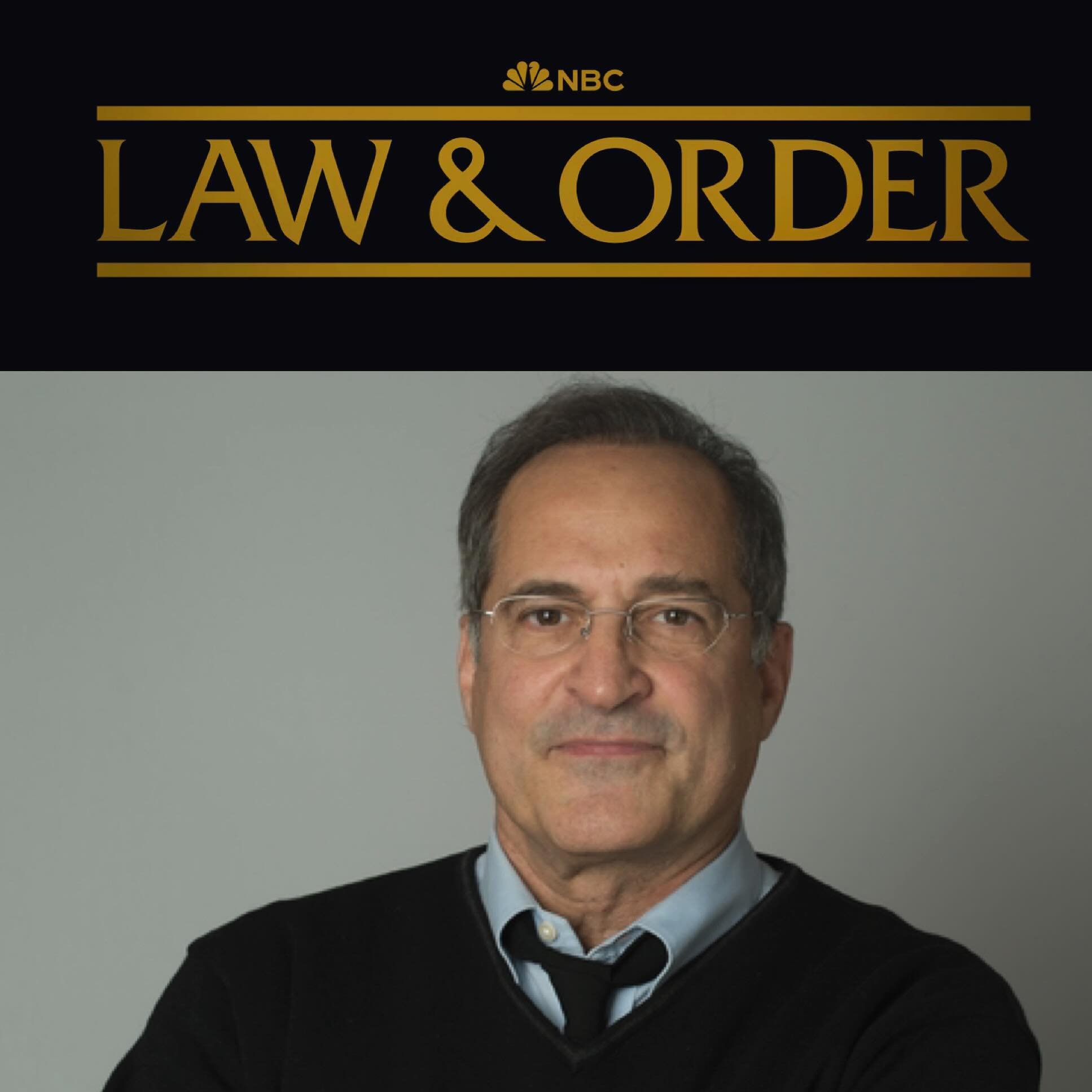 Neal Benari is back in his recurring role on tonight&rsquo;s episode of @nbclawandorder - don&rsquo;t miss him! ⭐️