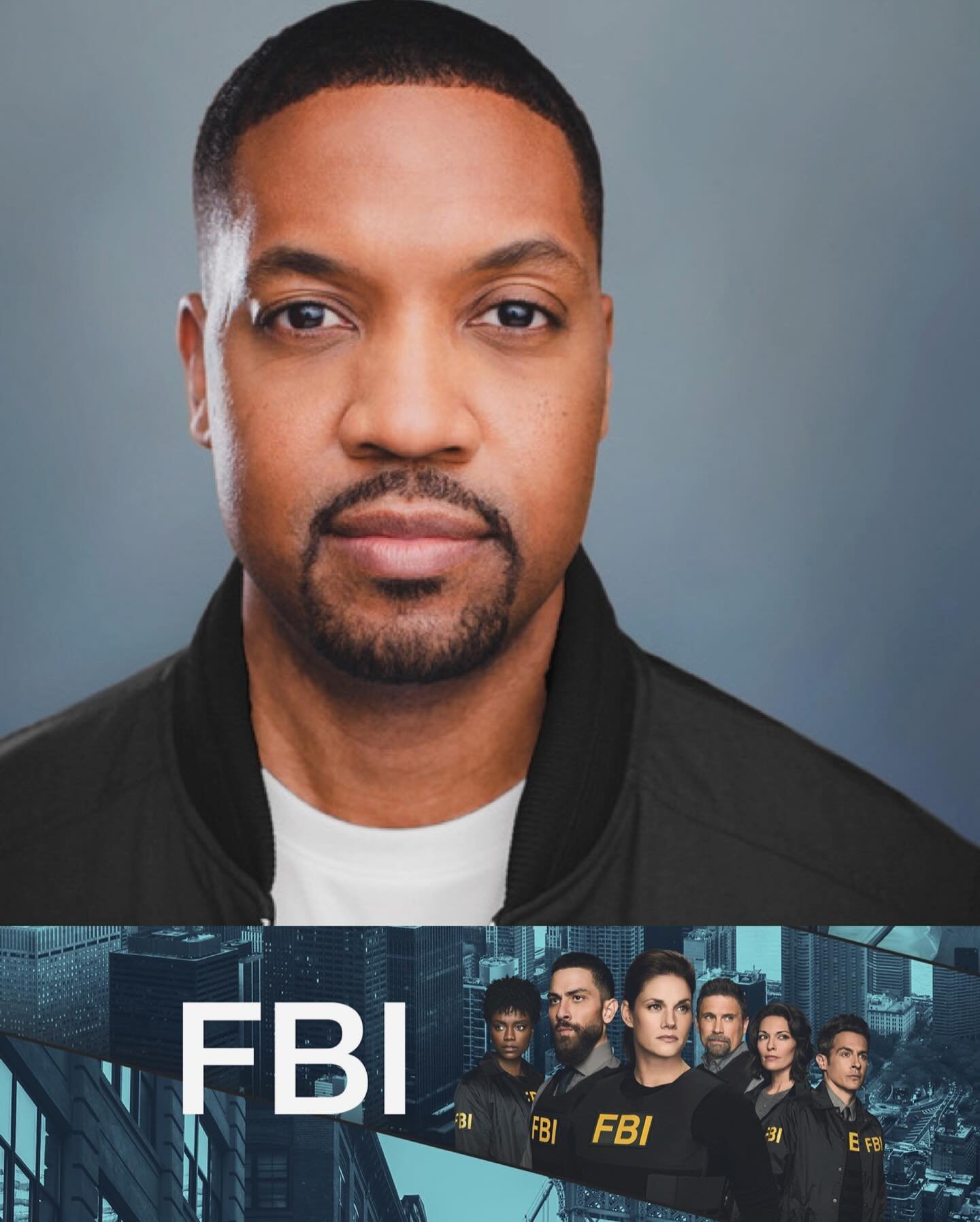 Catch @thekemocoleman on tonight&rsquo;s episode of @fbicbs! ⭐️