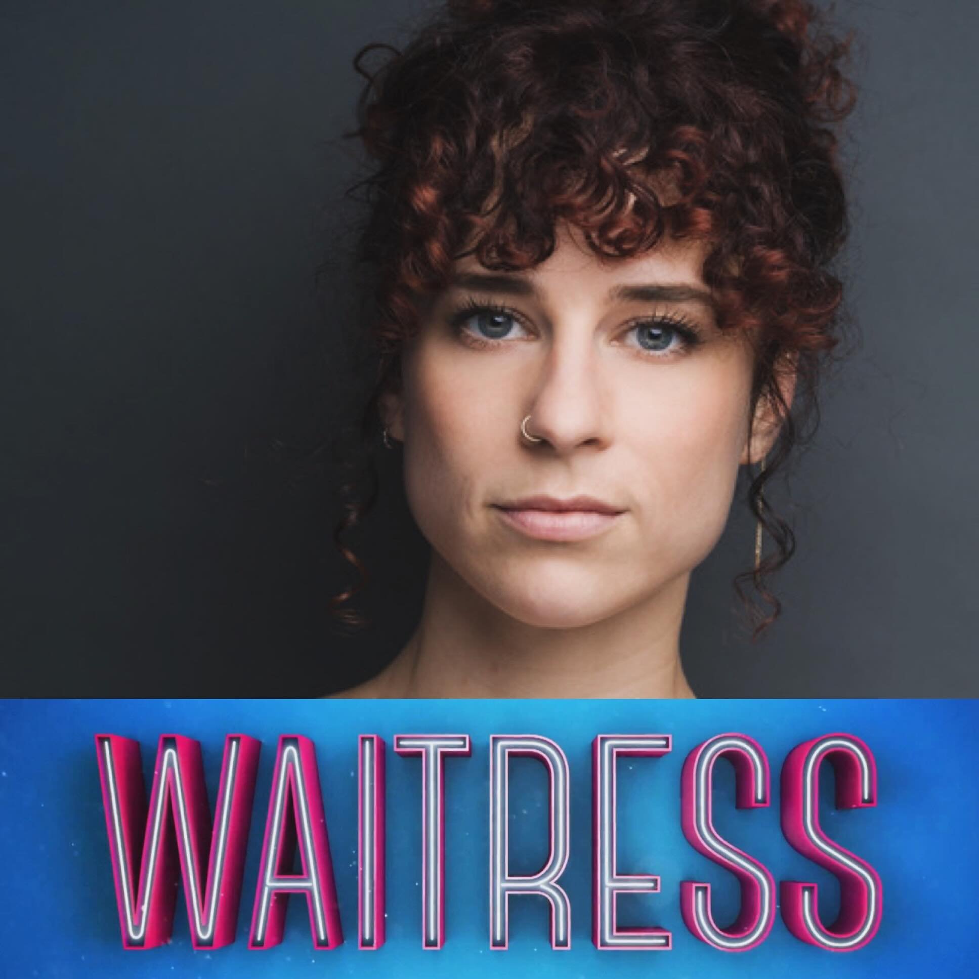 Happy Opening Night to @chelseawillyums and the cast of WAITRESS at @ogunquitplayhouse! ⭐️