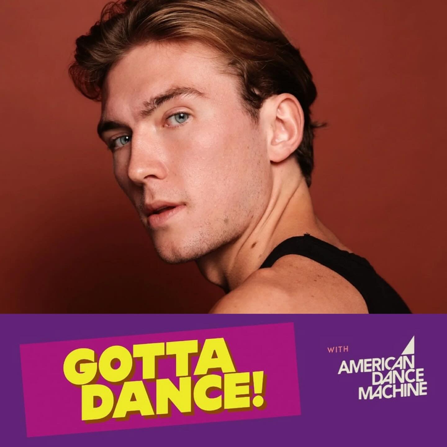 Wishing a Happy Opening Night to @drew.minard in GOTTA DANCE off-Broadway at @yorktheatre! ⭐️