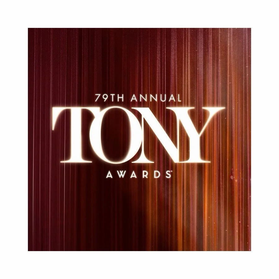 Wishing a Happy @thetonyawards and congratulations to all of our clients who are a part of the 2025-2026 shows of the Broadway Season! ⭐️ 

@officialemmadegs @theallisonblackwell @jacobkeithwatson @austinjcolburn @burnbabygocrazy @bebeeee_nicole @sta